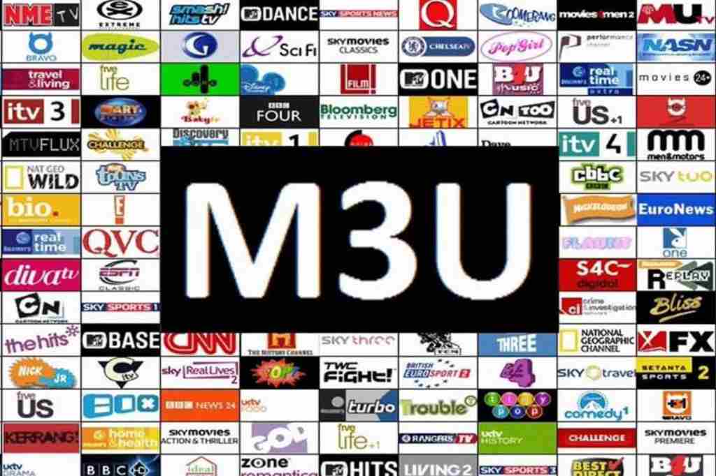 How to Set Up and Use IPTV M3u Link?